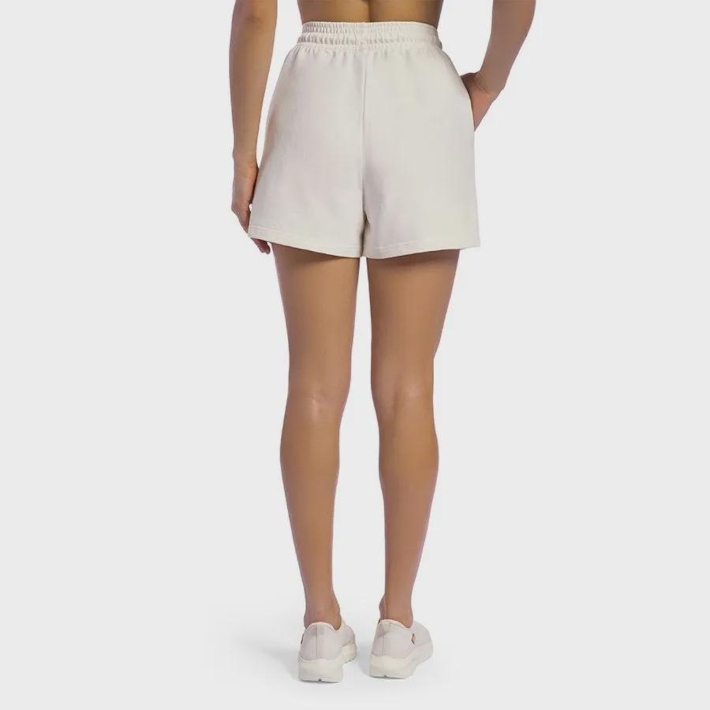 Imagem 2 do produto Short Olympikus Comfy - Feminino