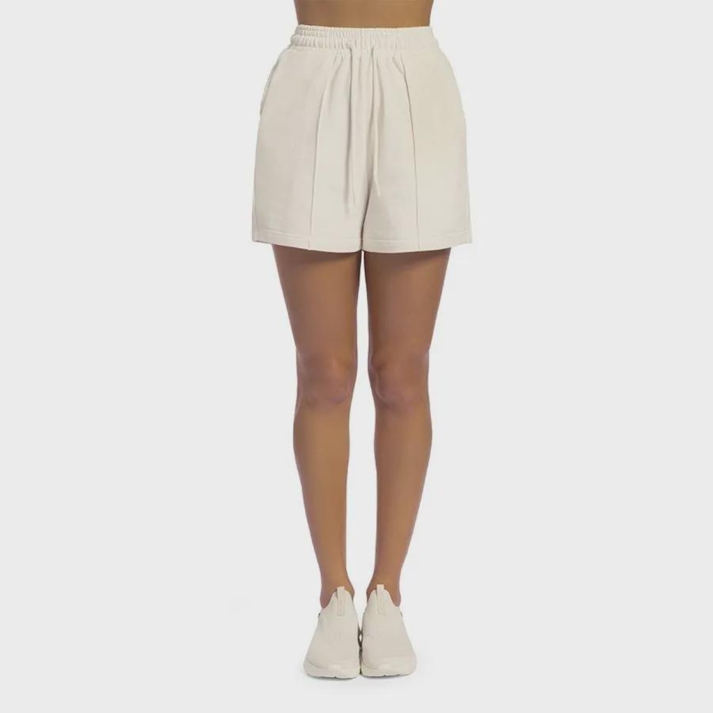 Imagem 3 do produto Short Olympikus Comfy - Feminino