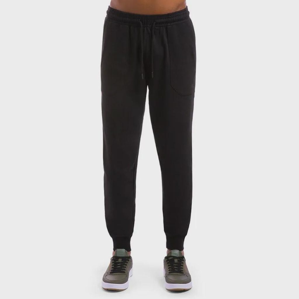 Calça Jogging Olympikus Comfy - Masculina