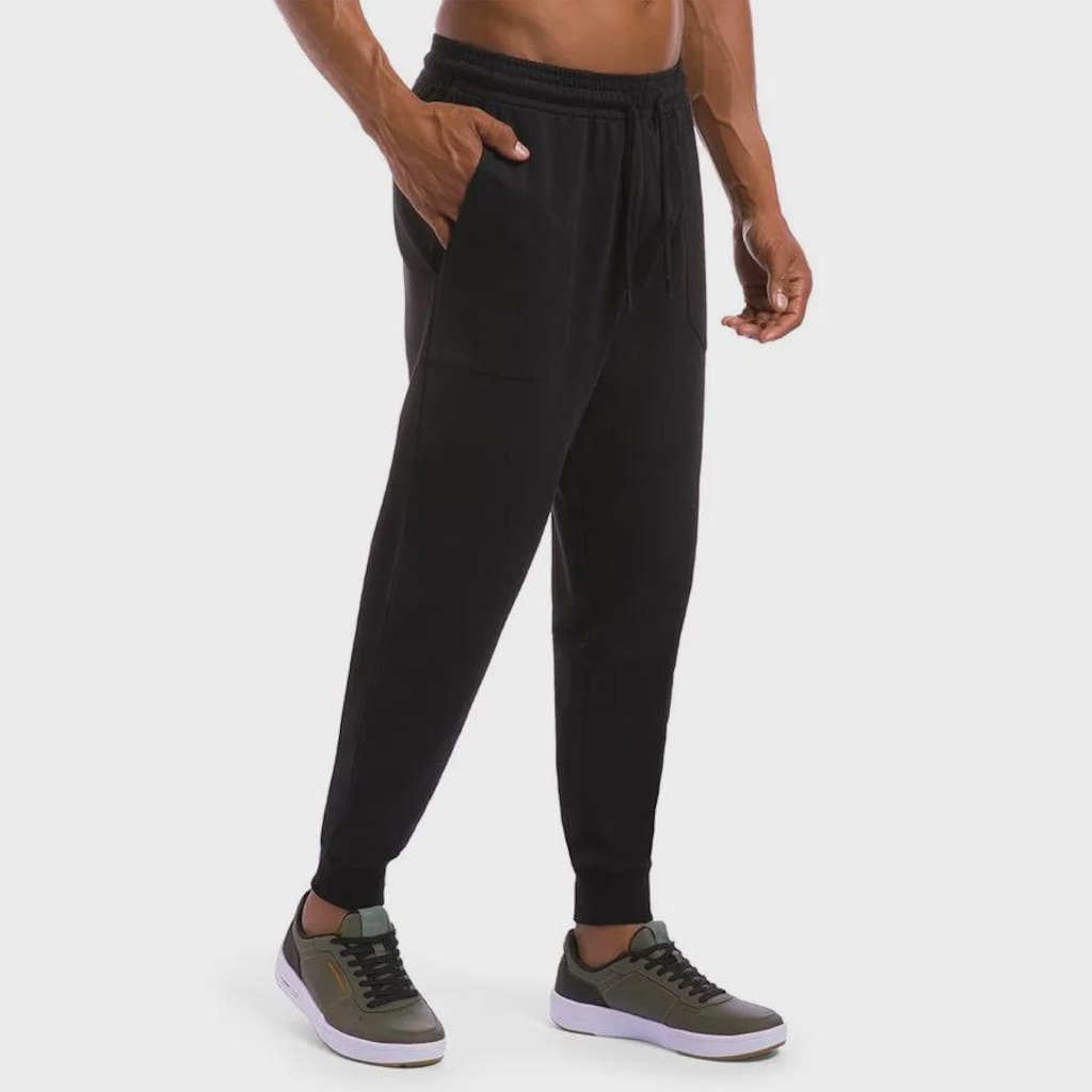 Imagem 3 do produto Calça Jogging Olympikus Comfy - Masculina