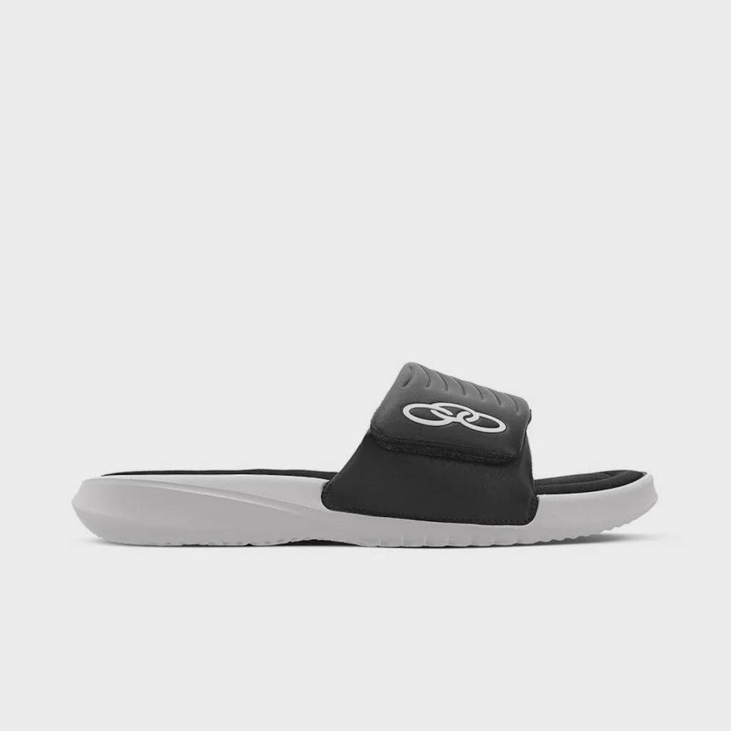 Imagem 5 do produto Chinelo Olympikus Melbourne 2 Slide - Unissex