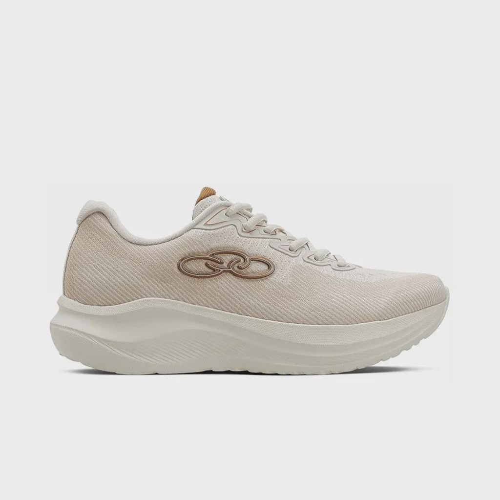 Tênis Olympikus Sagaz - Feminino