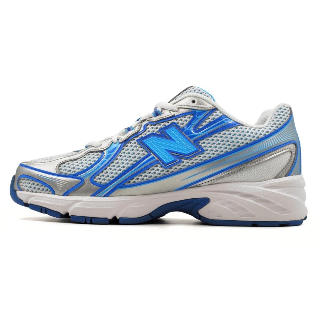 Tênis New Balance 740 - Unissex em Promoção | Centauro