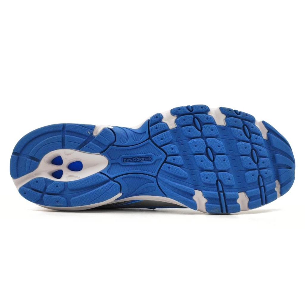 Imagem 3 do produto Tênis New Balance 740 - Unissex