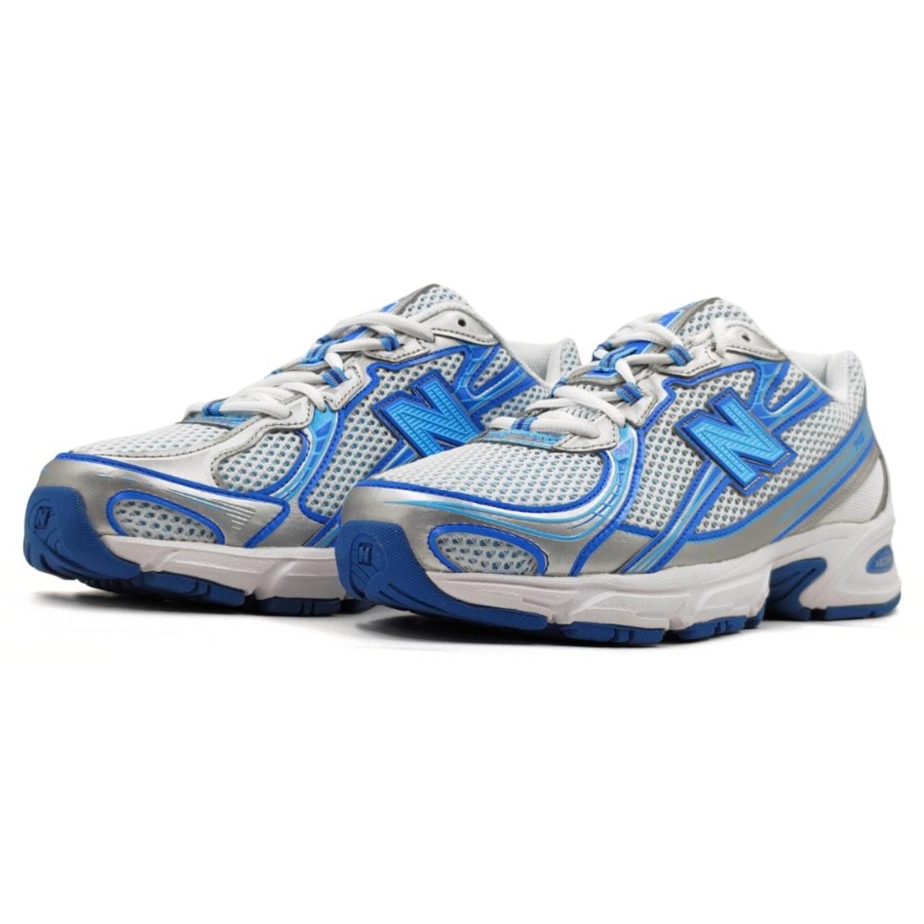 Imagem 4 do produto Tênis New Balance 740 - Unissex