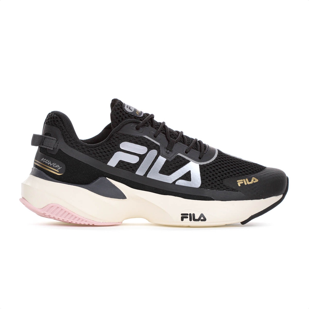 Tênis Fila Recovery - Feminino