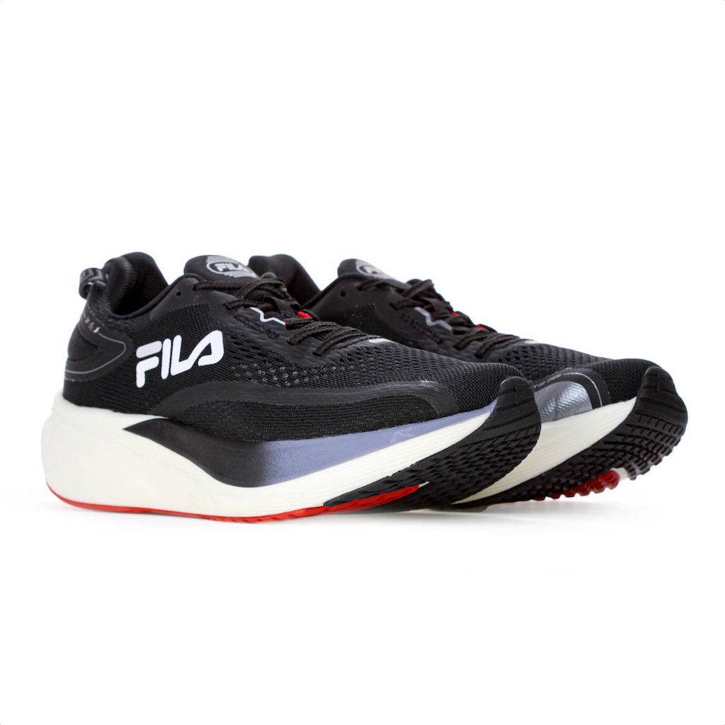Imagem 3 do produto Tênis Fila Racer T2 Xtreme E - Masculino