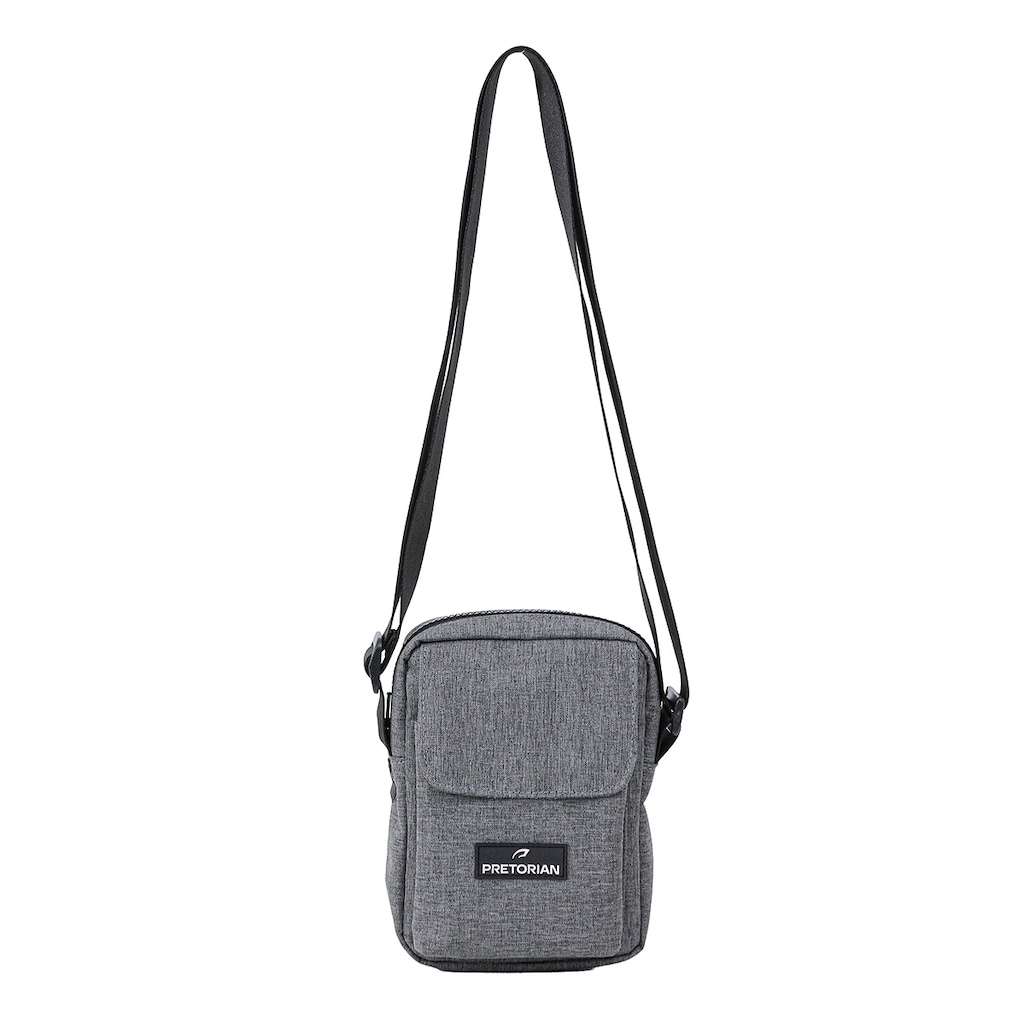Shoulder Bag Pretorian - Unissex