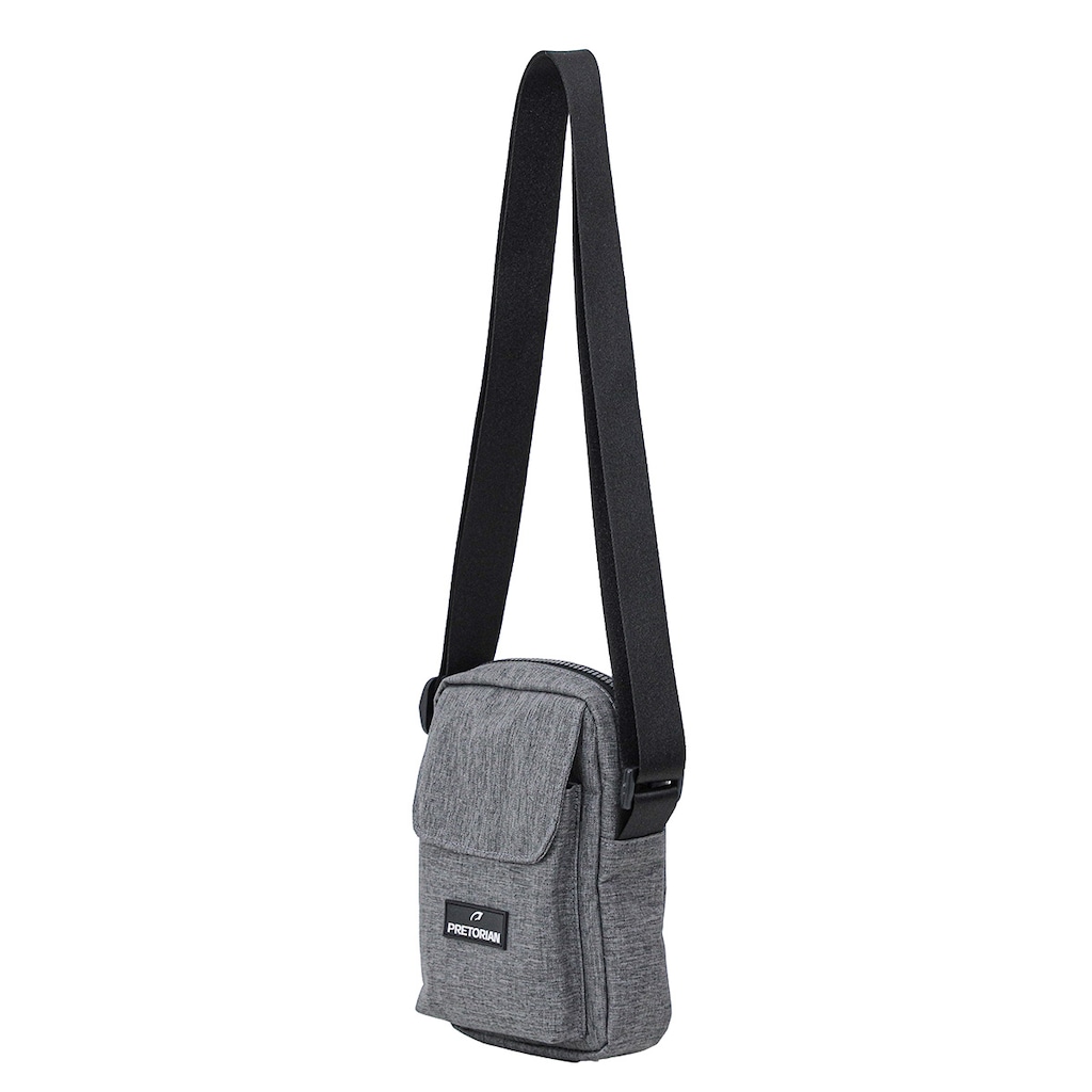 Imagem 2 do produto Shoulder Bag Pretorian - Unissex