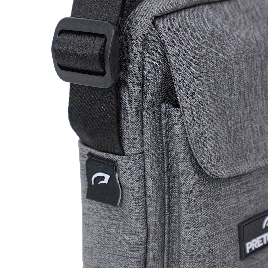 Imagem 3 do produto Shoulder Bag Pretorian - Unissex