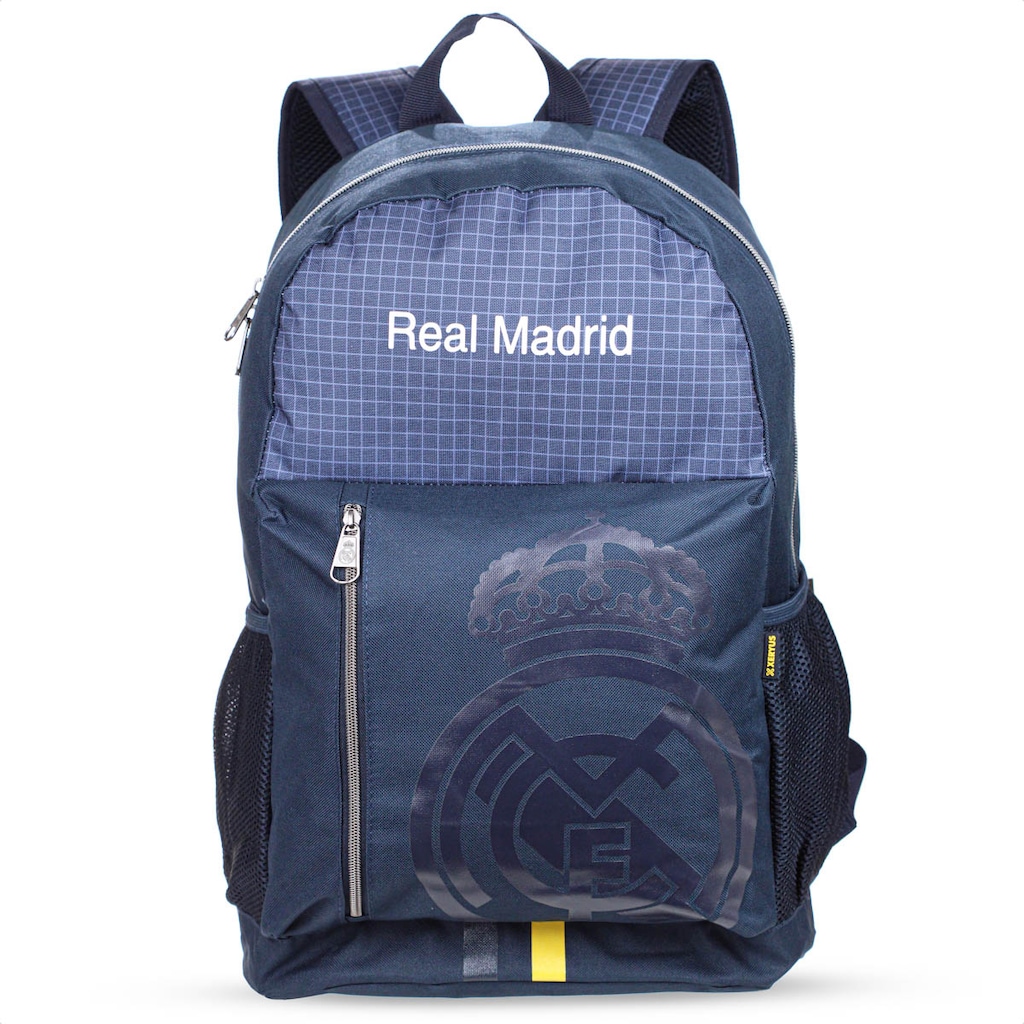 Mochila Esportiva Xeryus Real Madrid 36 Litros
