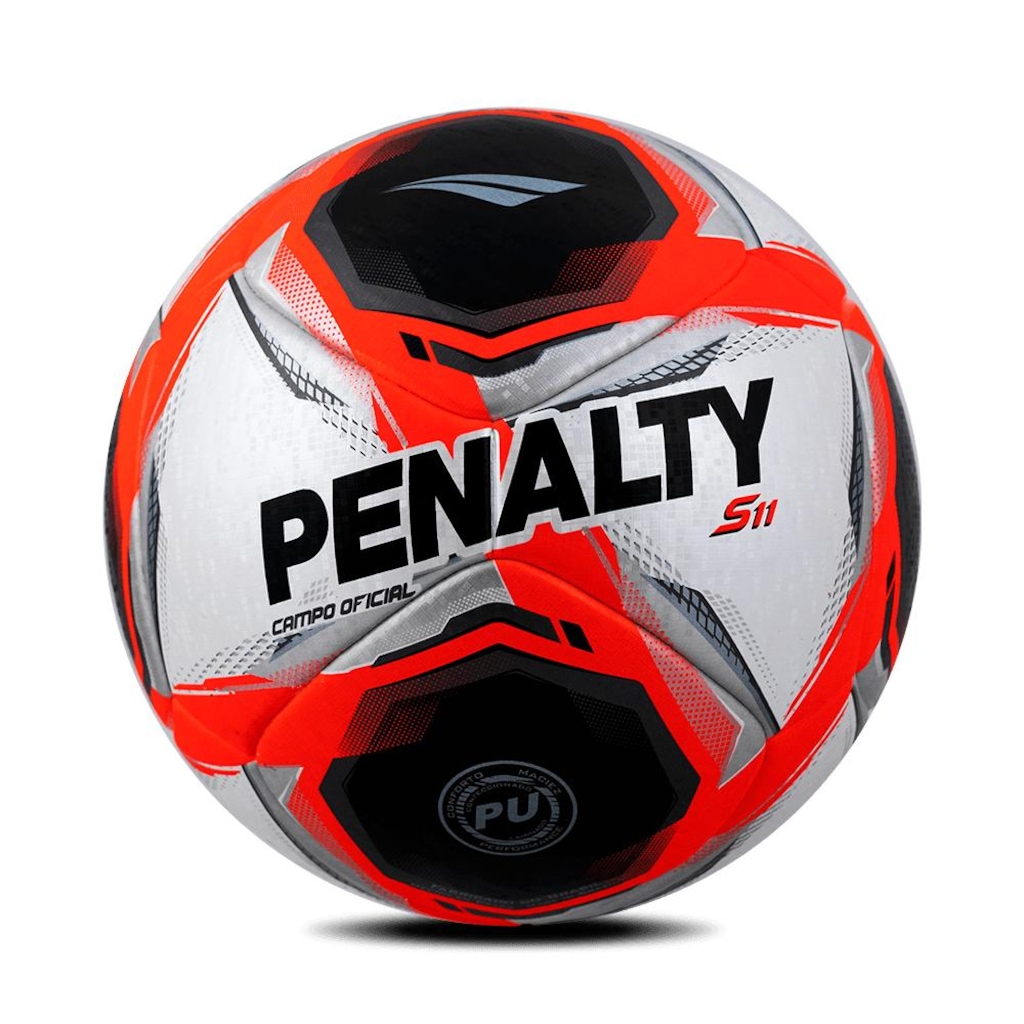 Bola De Futebol De Campo Penalty S11 R1 Xxv - Masculina