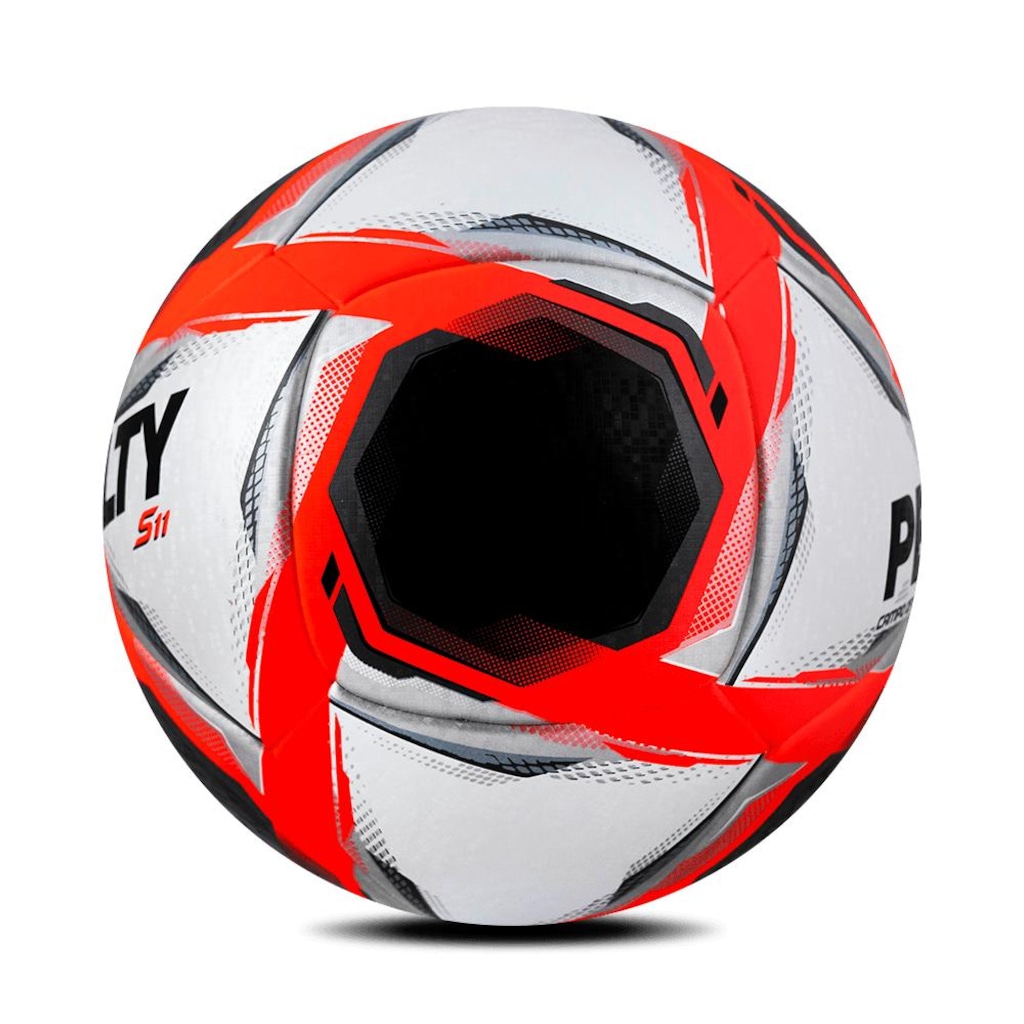 Imagem 3 do produto Bola De Futebol De Campo Penalty S11 R1 Xxv - Masculina