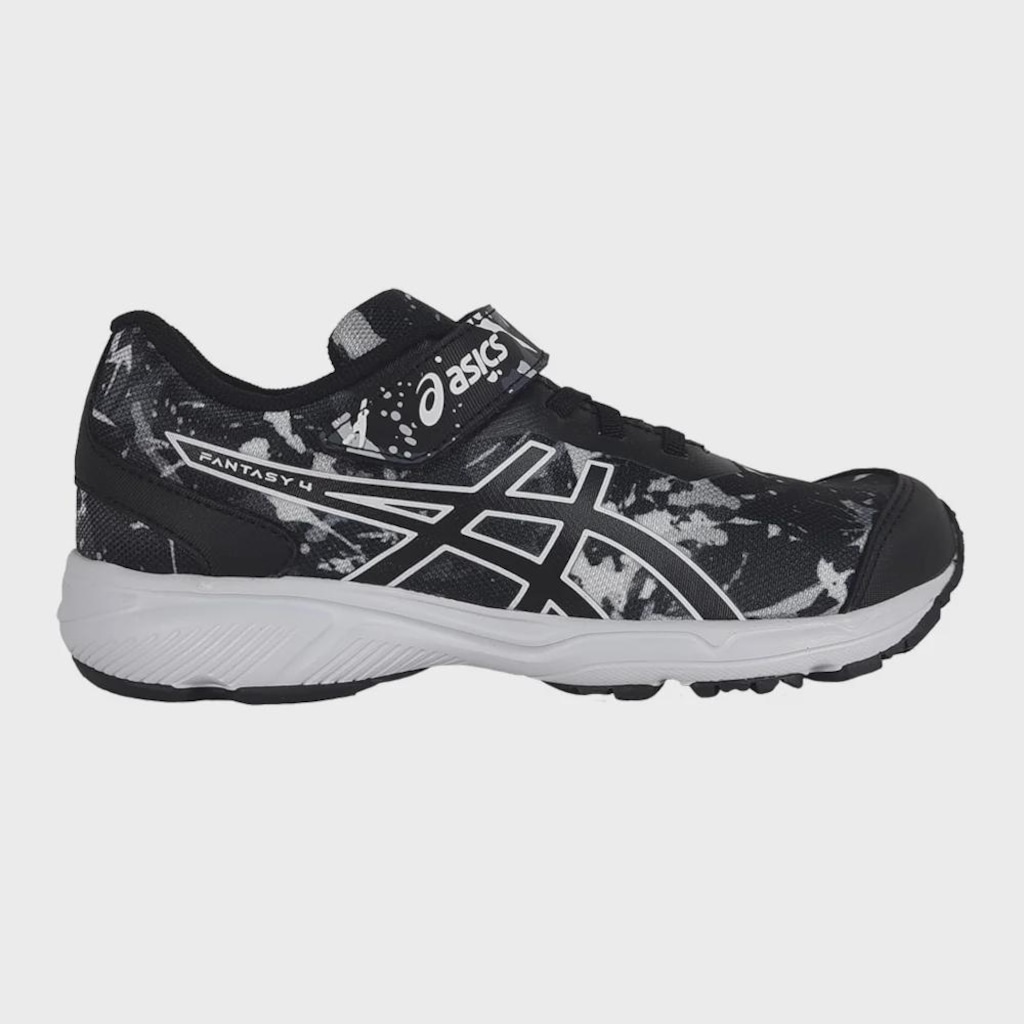 Tênis Asics Fantasy 4 - Infantil