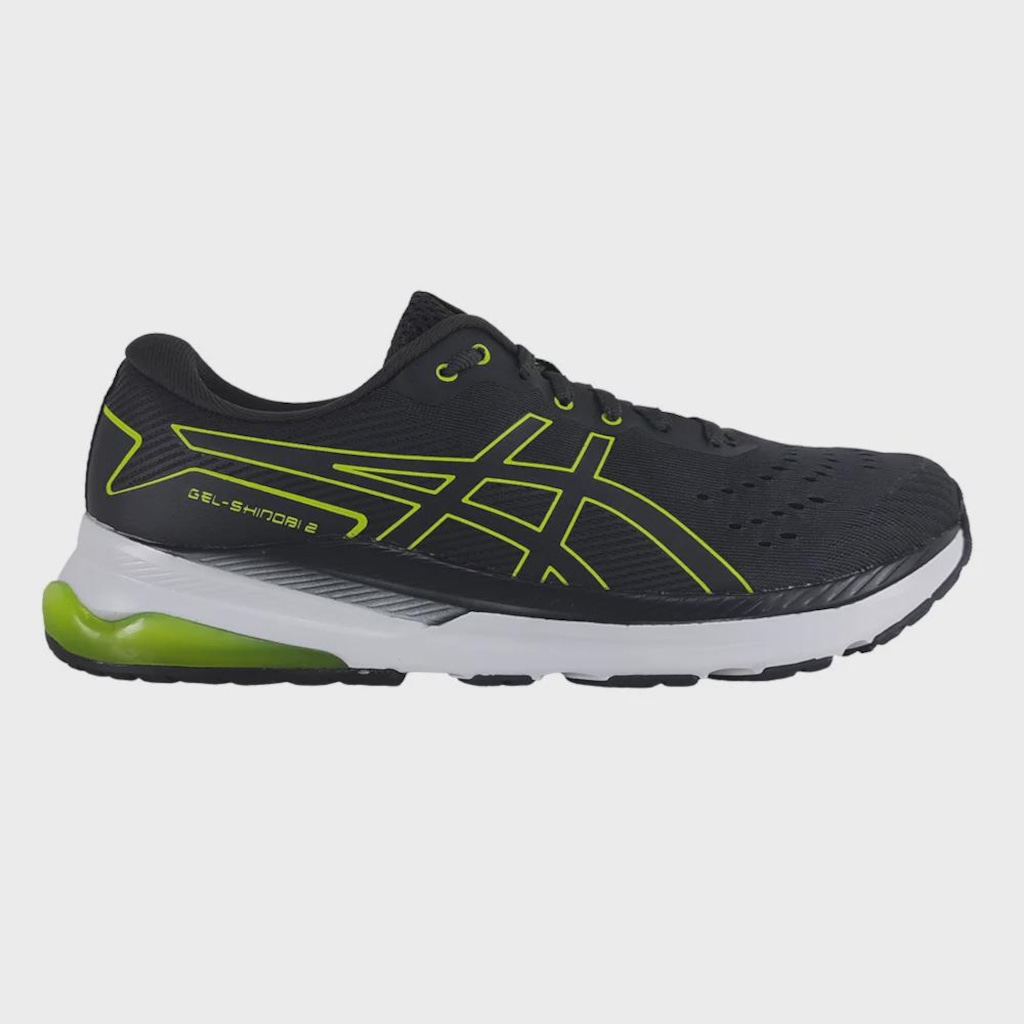 Tênis Asics Gel Shinobi 2 - Masculino