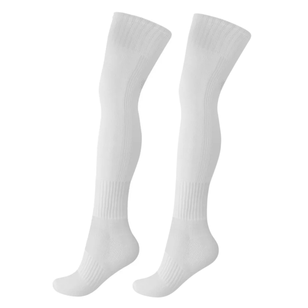 Meião de Futebol Penalty Storm - Adulto