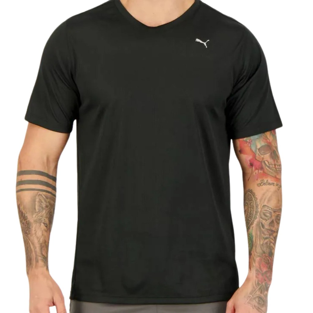 Camiseta Puma Performance Tee - Masculina
