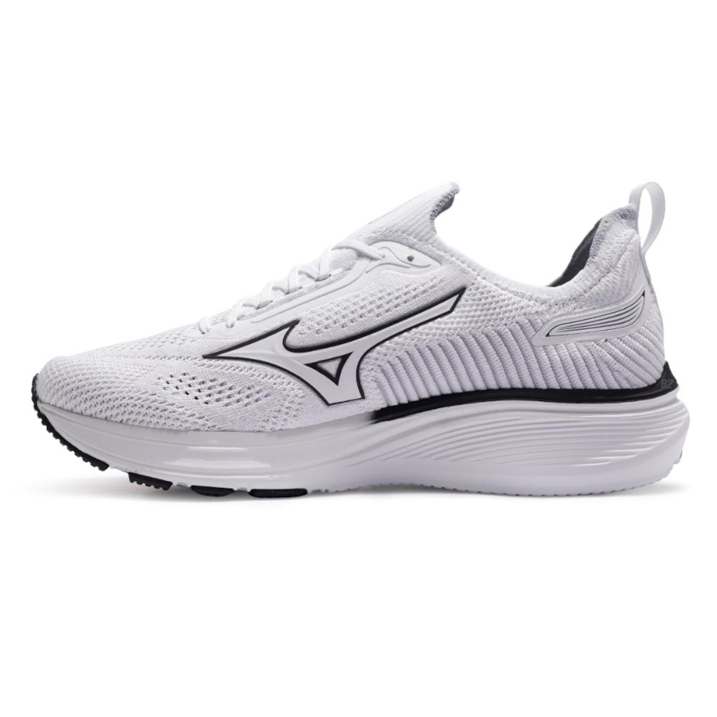 Imagem 2 do produto Tênis Mizuno Cool Ride 3 - Unissex