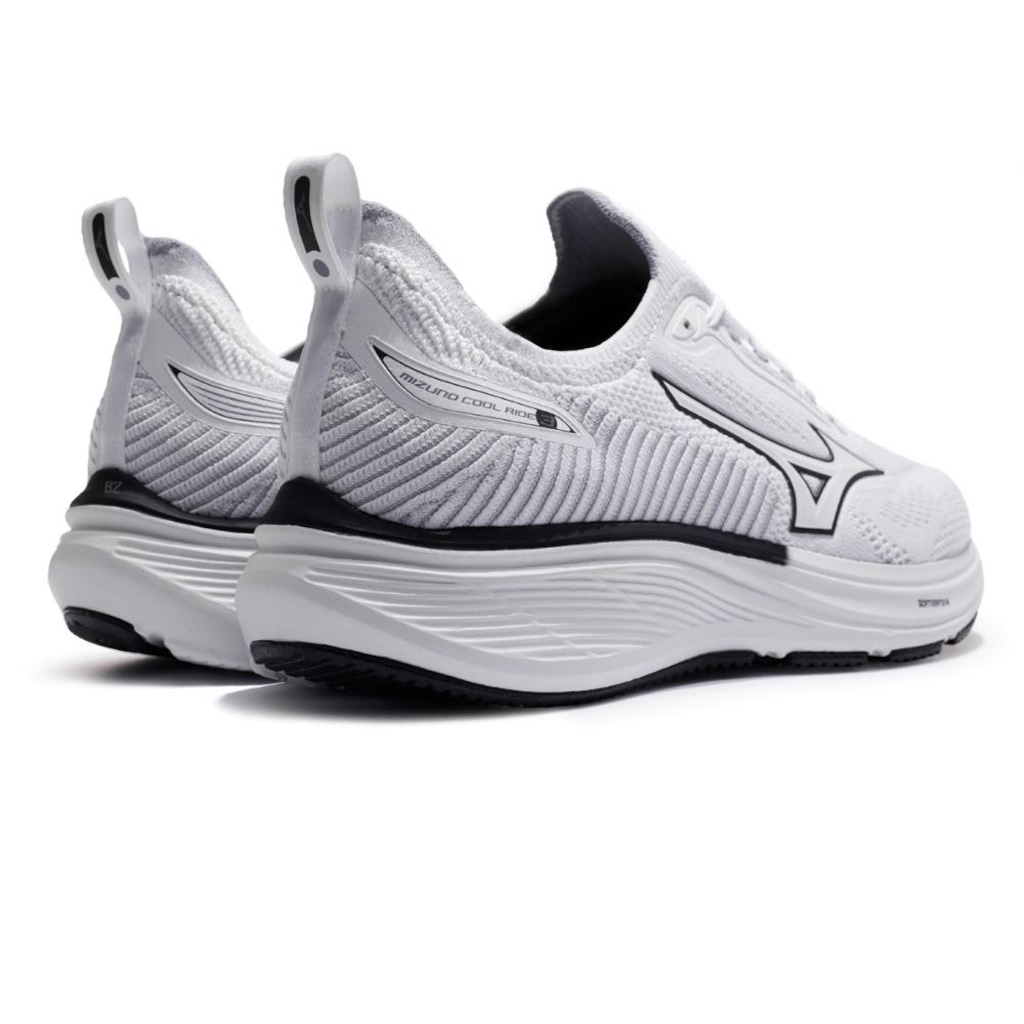 Imagem 4 do produto Tênis Mizuno Cool Ride 3 - Unissex