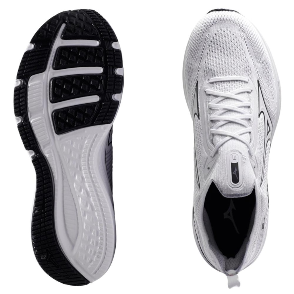 Imagem 5 do produto Tênis Mizuno Cool Ride 3 - Unissex
