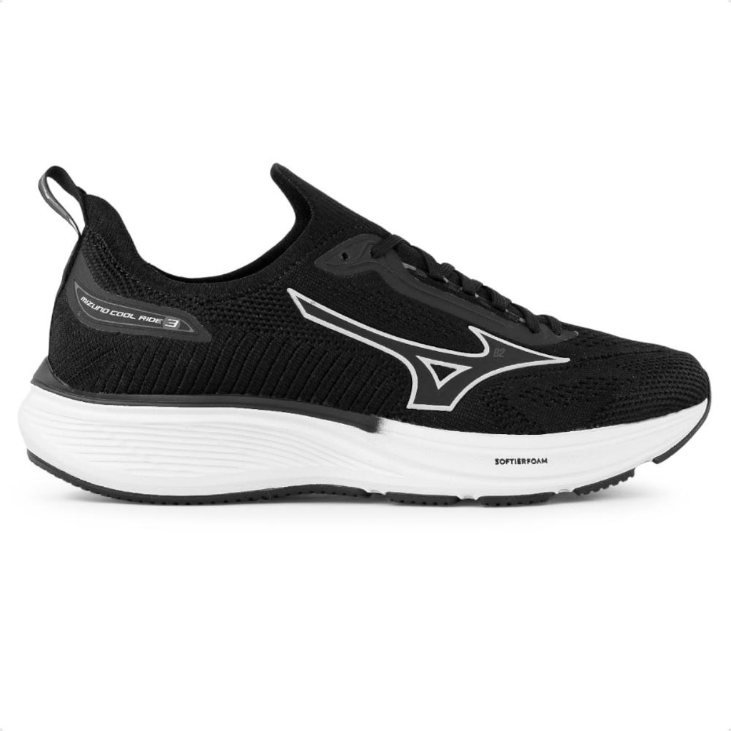Tênis Mizuno Cool Ride 3 - Unissex