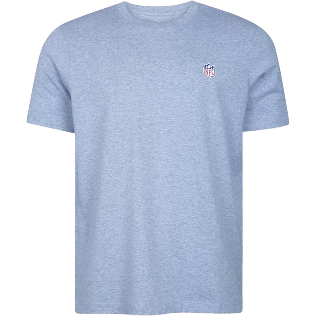 Camiseta New Era Basic Nfl - Masculina