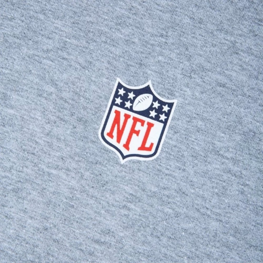 Imagem 3 do produto Camiseta New Era Basic Nfl - Masculina