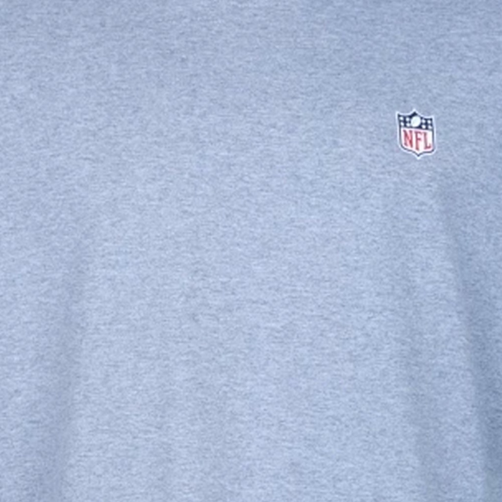 Imagem 4 do produto Camiseta New Era Basic Nfl - Masculina