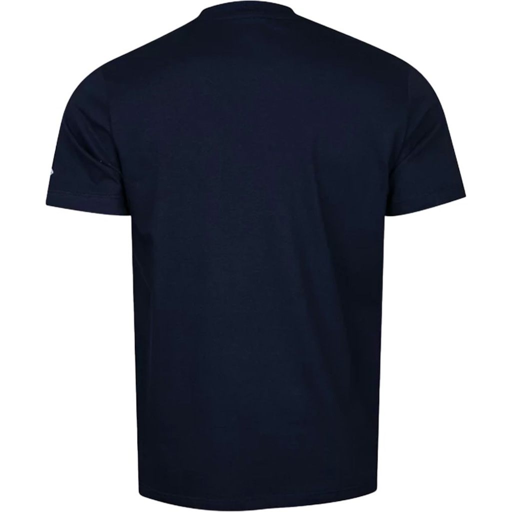Imagem 2 do produto Camiseta New Era Chicago Bulls Action Winter - Masculina