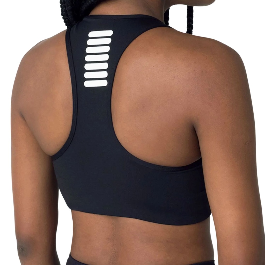 Imagem 2 do produto Top Fila Seven Stripes Fit - Feminino
