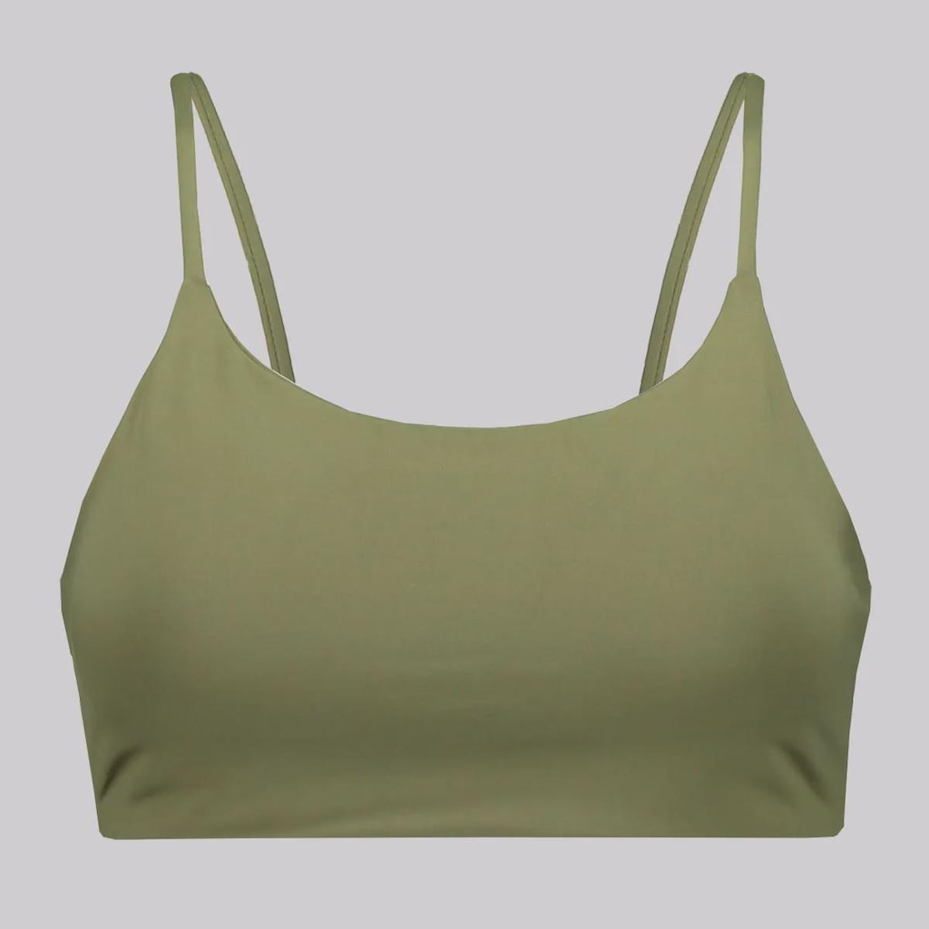 Top adidas Essentials Ls - Feminino