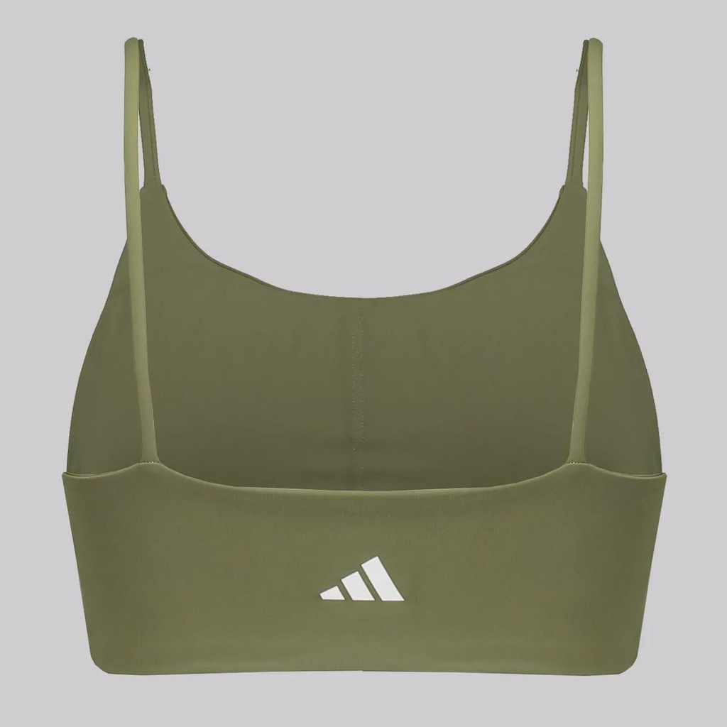 Imagem 2 do produto Top adidas Essentials Ls - Feminino