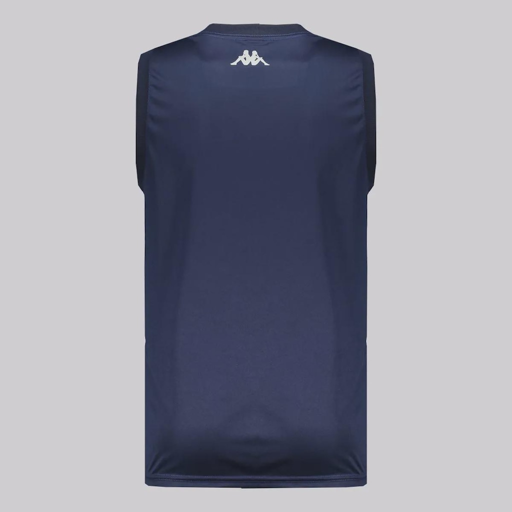 Imagem 2 do produto Camiseta Regata Kappa Nuuk - Masculina