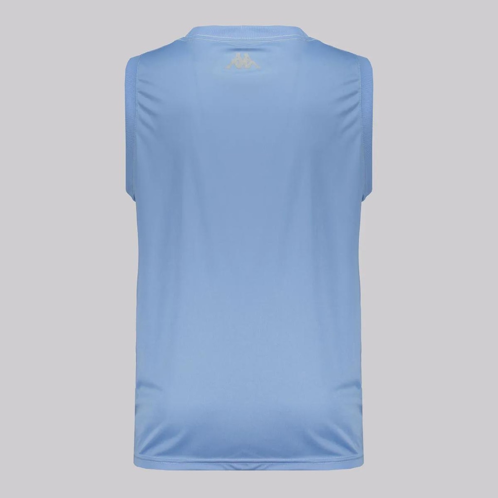 Imagem 2 do produto Camiseta Regata Kappa Nuuk - Masculina