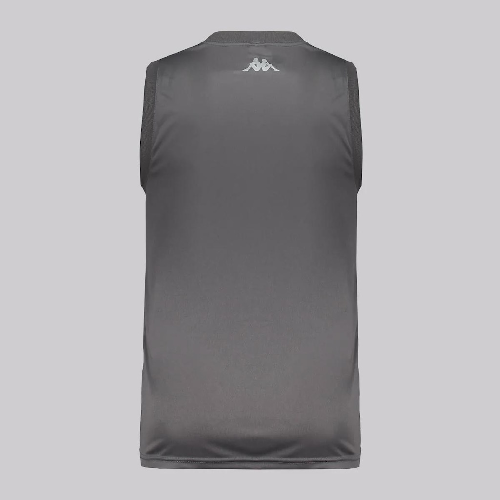 Imagem 2 do produto Camiseta Regata Kappa Nuuk - Masculina