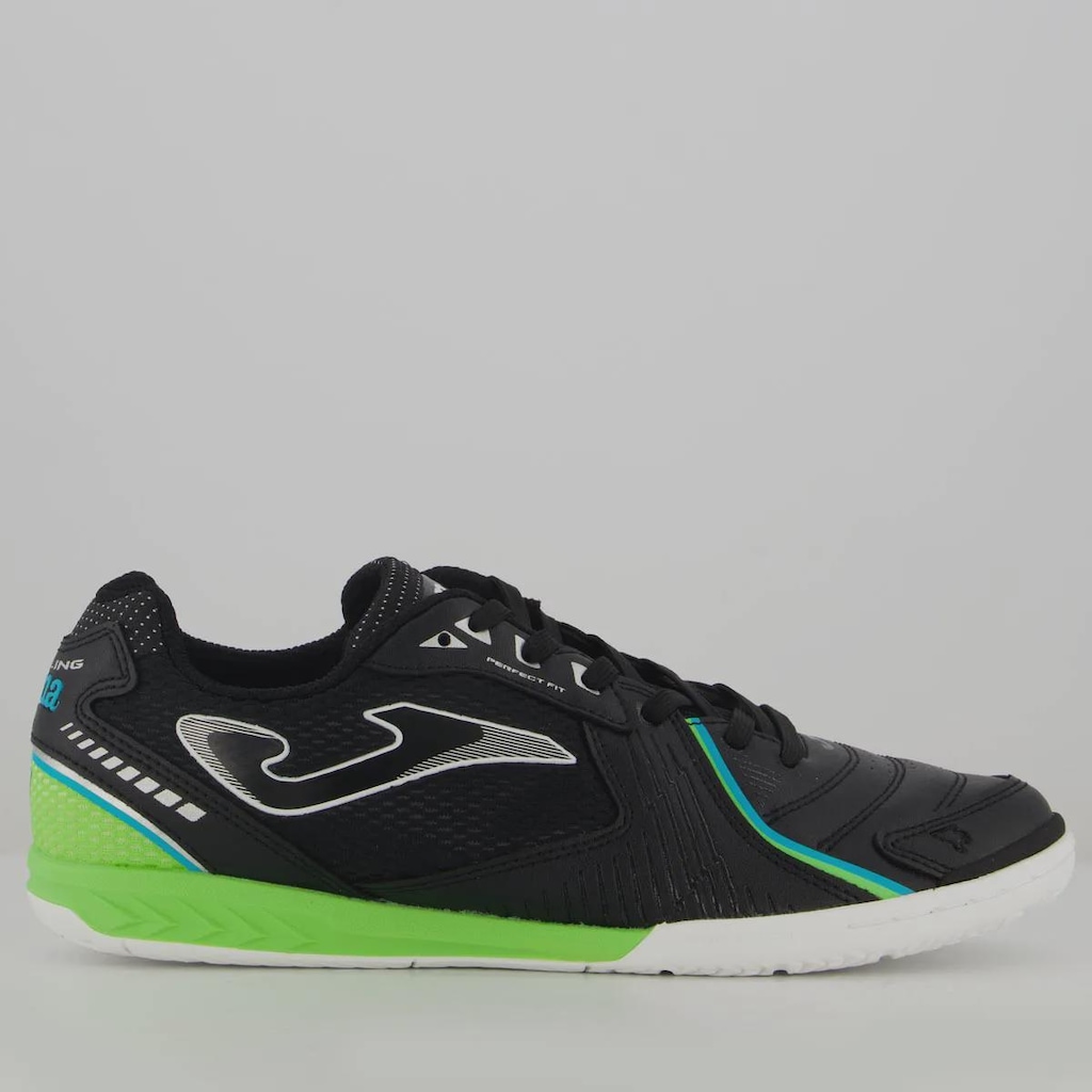 Imagem 1 do produto Chuteira Futsal Joma Dribling - Adulto