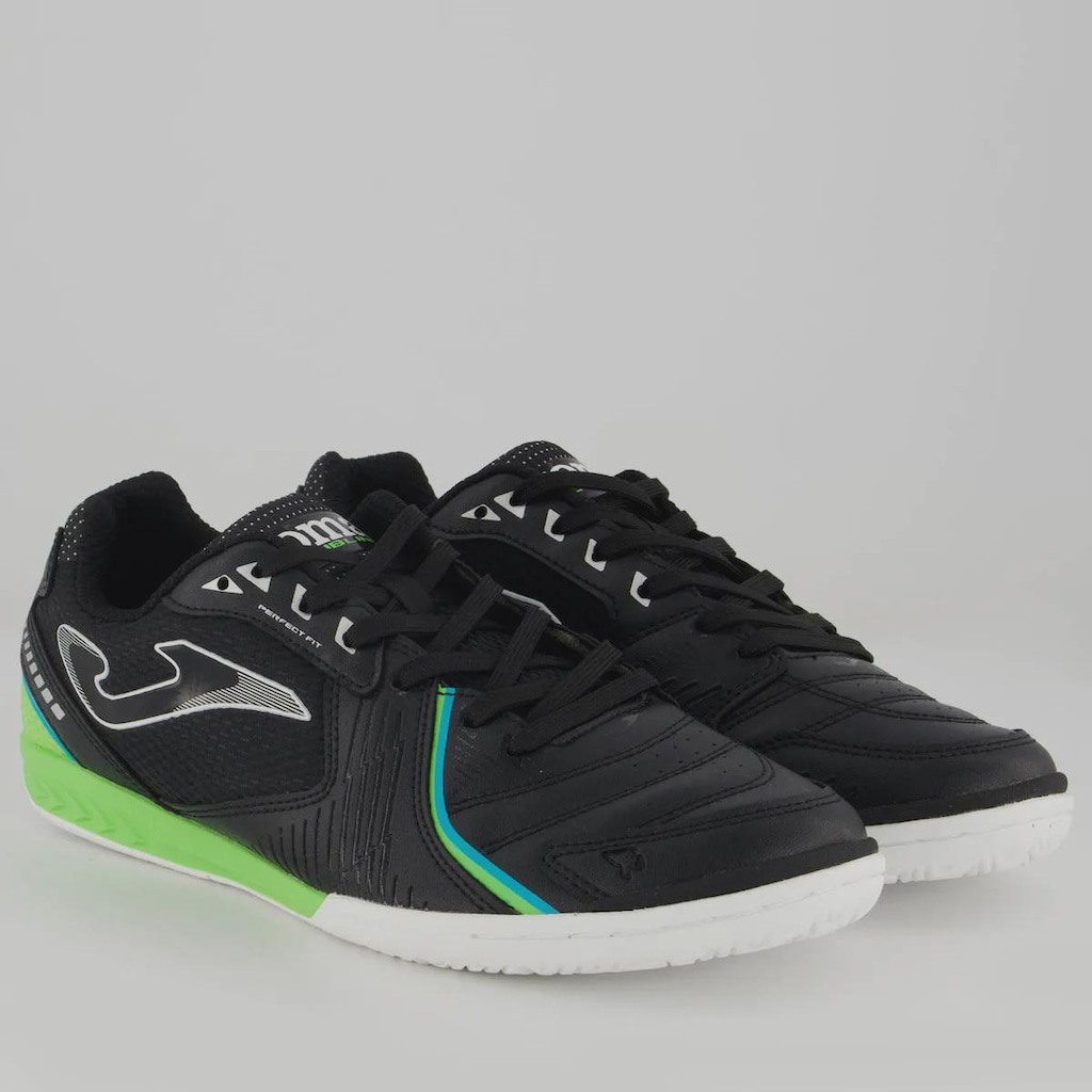 Imagem 2 do produto Chuteira Futsal Joma Dribling - Adulto