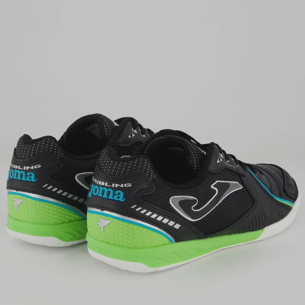 Imagem 3 do produto Chuteira Futsal Joma Dribling - Adulto