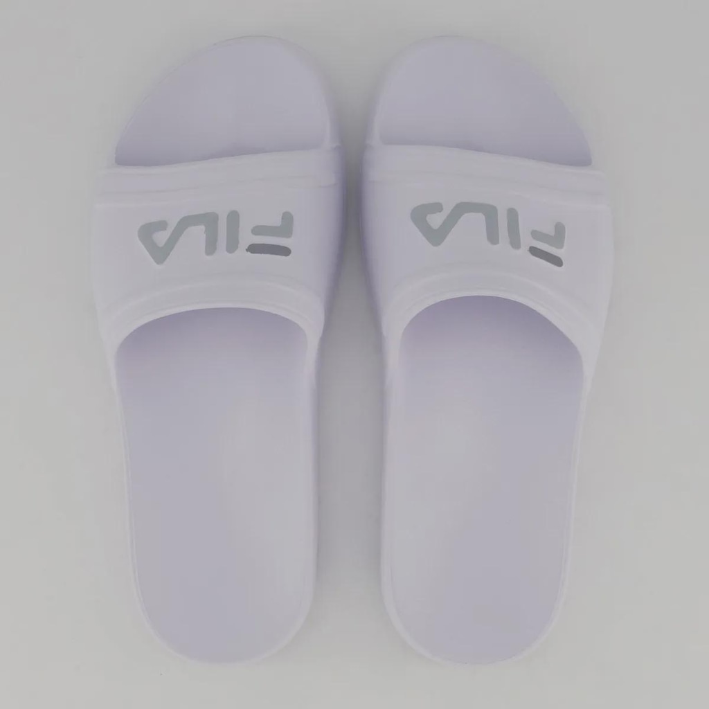 Chinelo Fila Sleek Slide - Feminino
