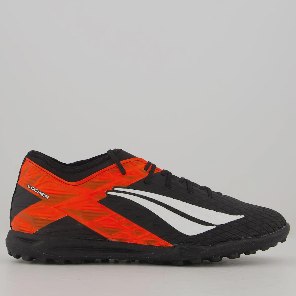 Chuteira Society Penalty Rx Locker Y3.0 - Adulto