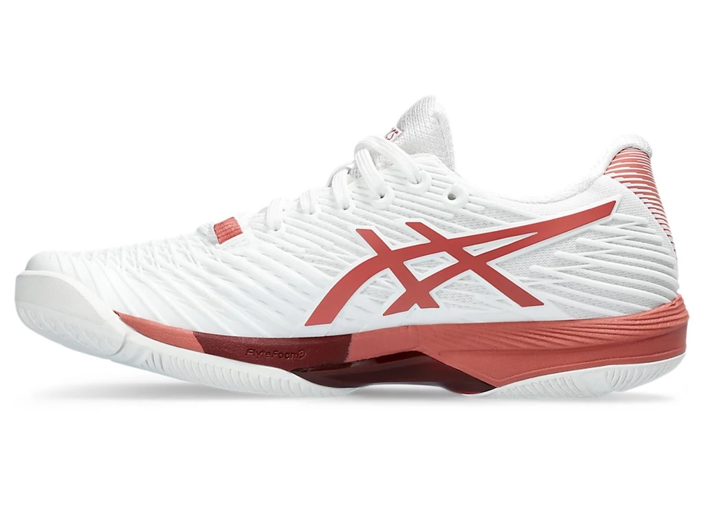 Imagem 4 do produto Tênis Asics Solution Speed Ff 2 - Feminino