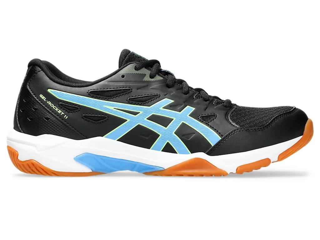 Tênis Asics Gel-Rocket 11 Masculino