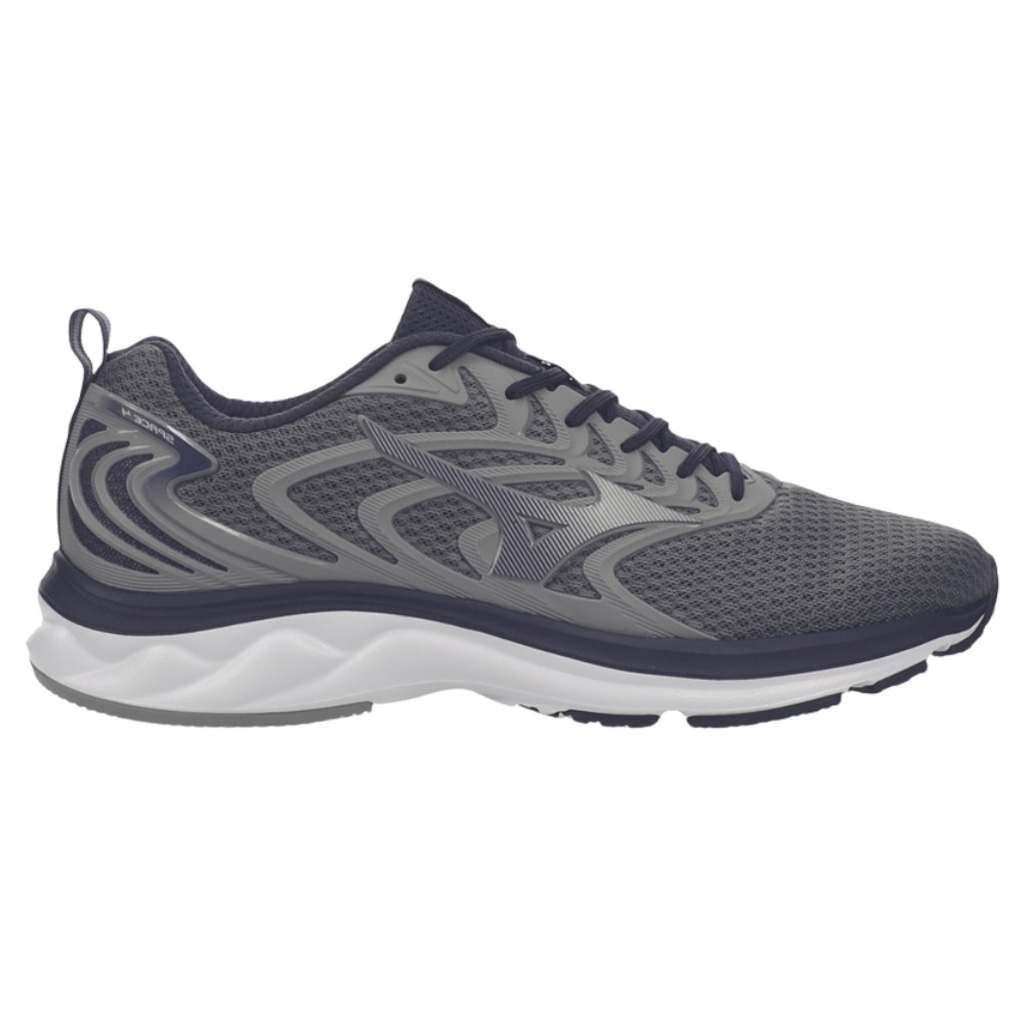 Tênis Mizuno Space 4 - Masculino - Foto 1