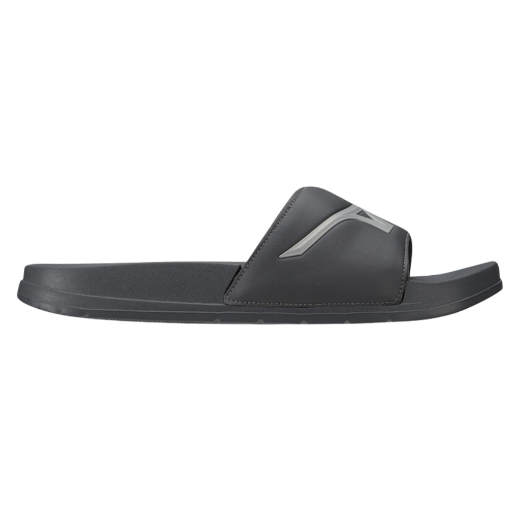 Chinelo Mizuno MZ Slide Basic Grafite - Adulto
