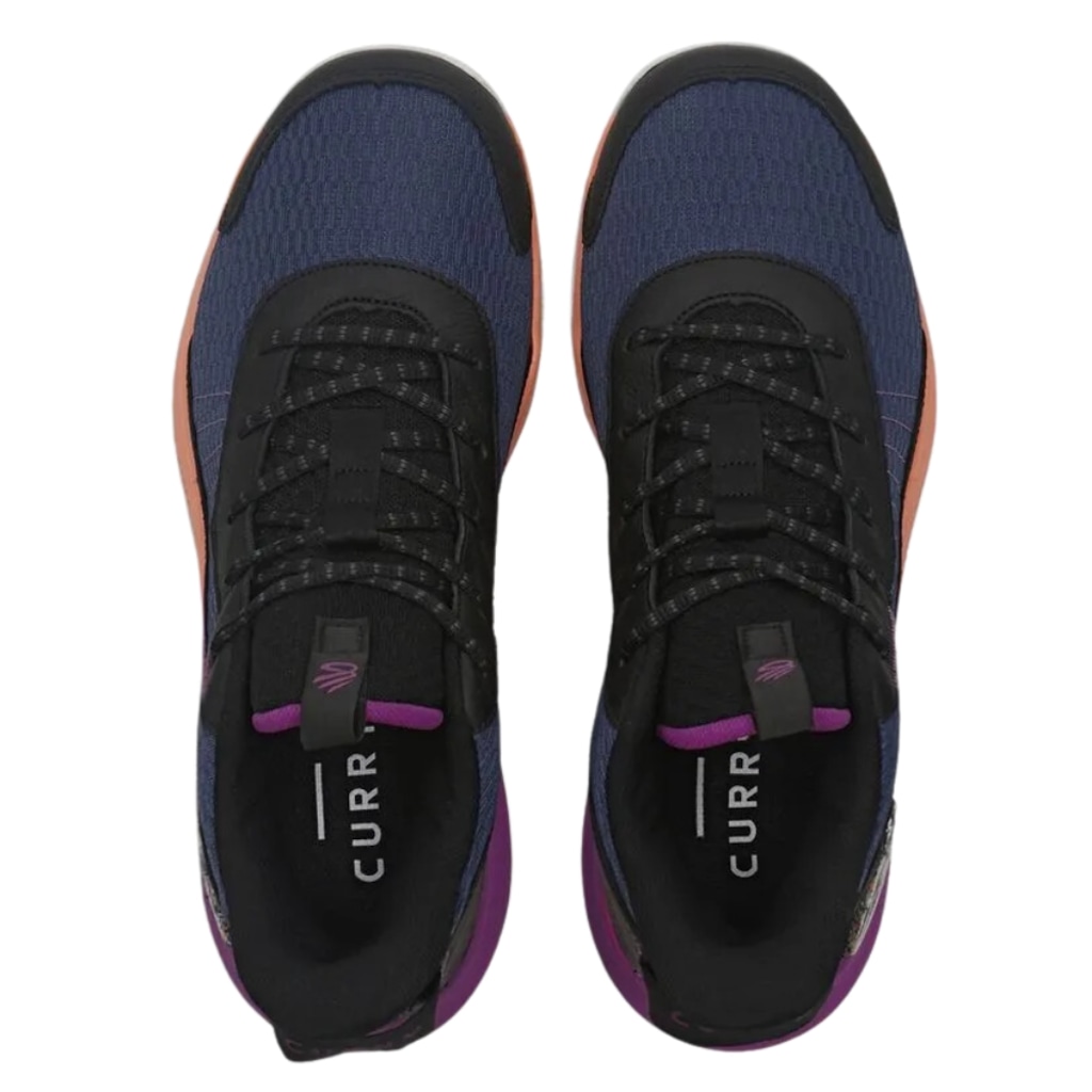 Imagem 4 do produto Tênis Under Armour Curry 3Z7 - Masculino