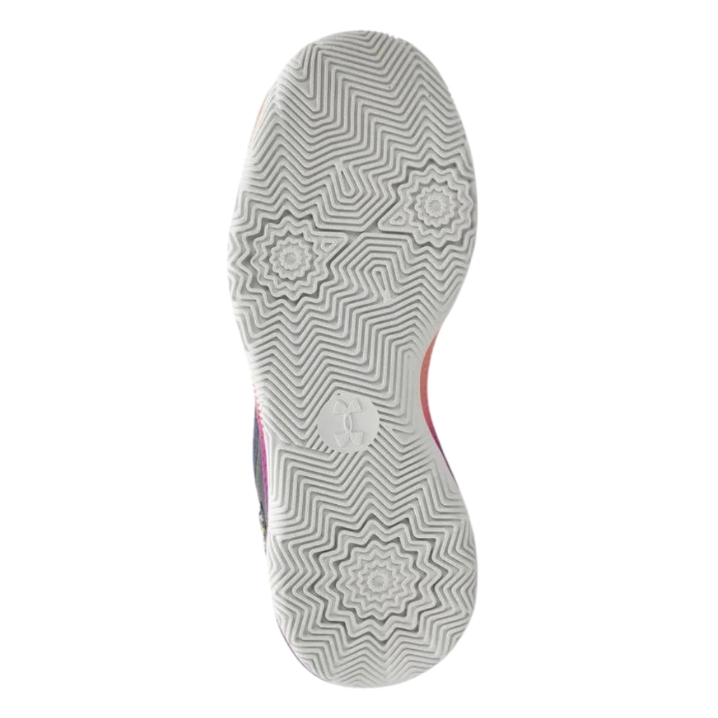 Imagem 5 do produto Tênis Under Armour Curry 3Z7 - Masculino