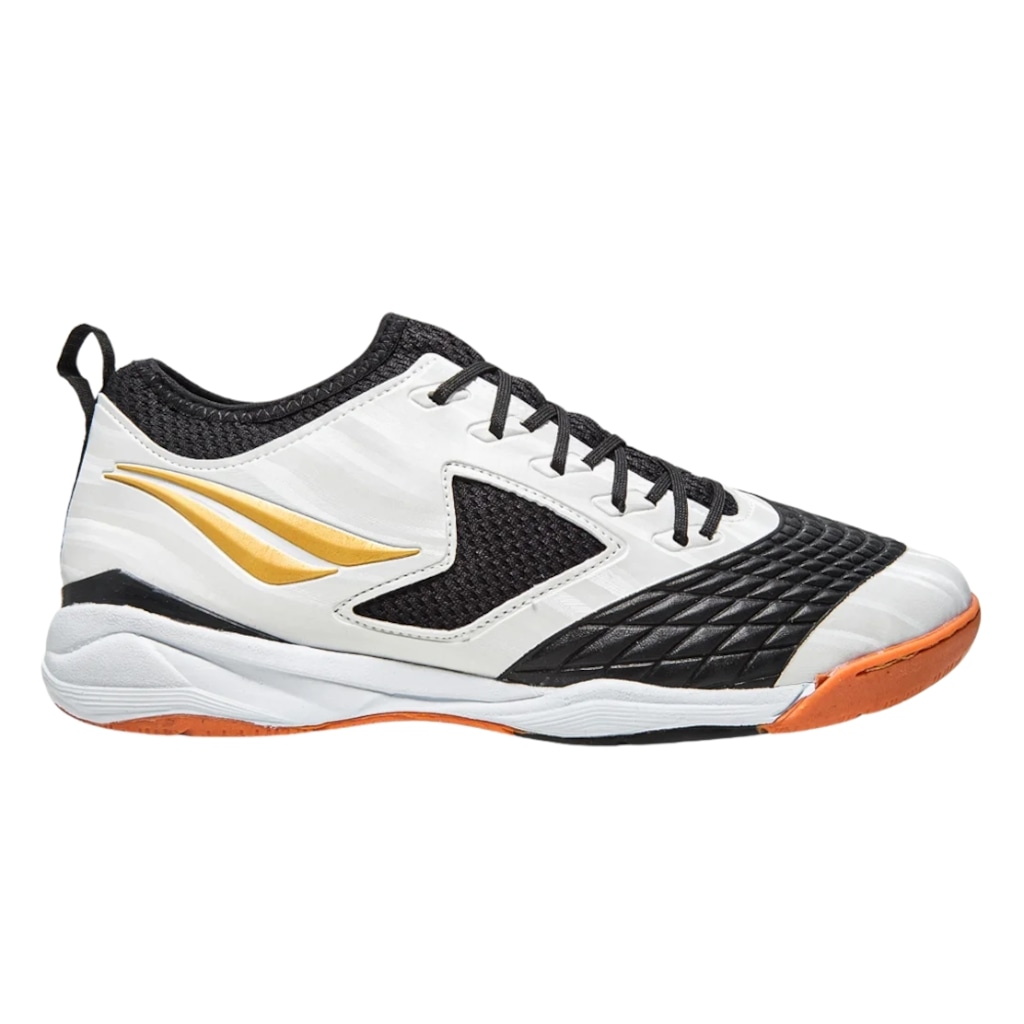 Chuteira Futsal Penalty Max 1000 - Adulto