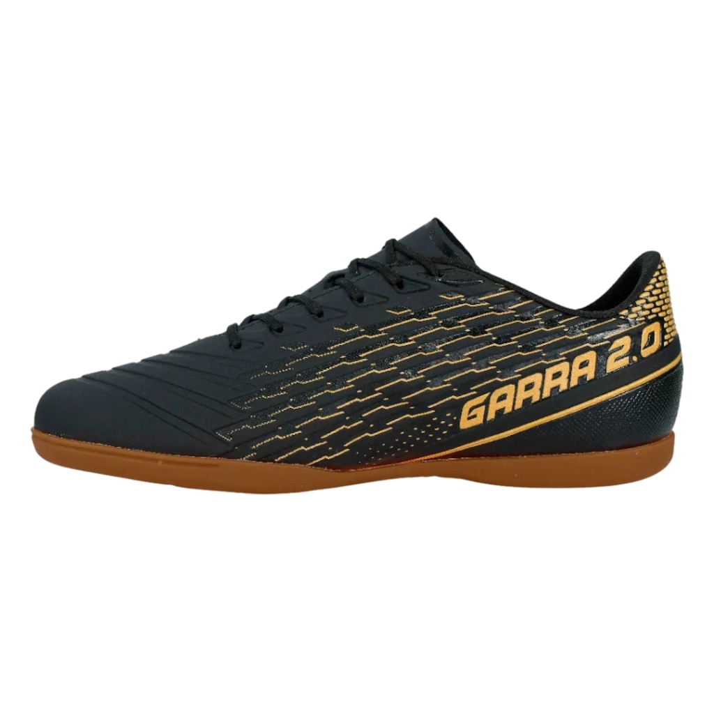 Imagem 2 do produto Chuteira Futsal Penalty Garra Y-2.0 - Adulto