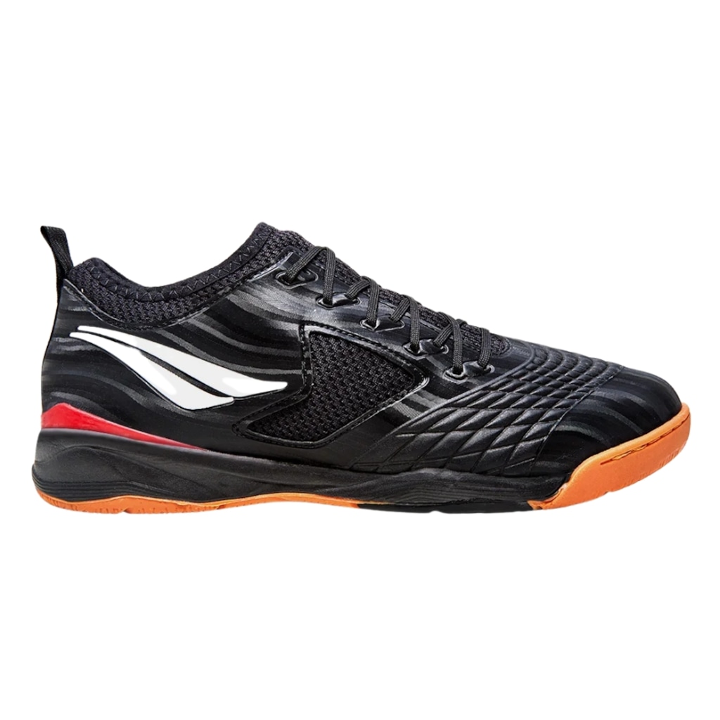 Chuteira Futsal Penalty Max 1000 - Adulto