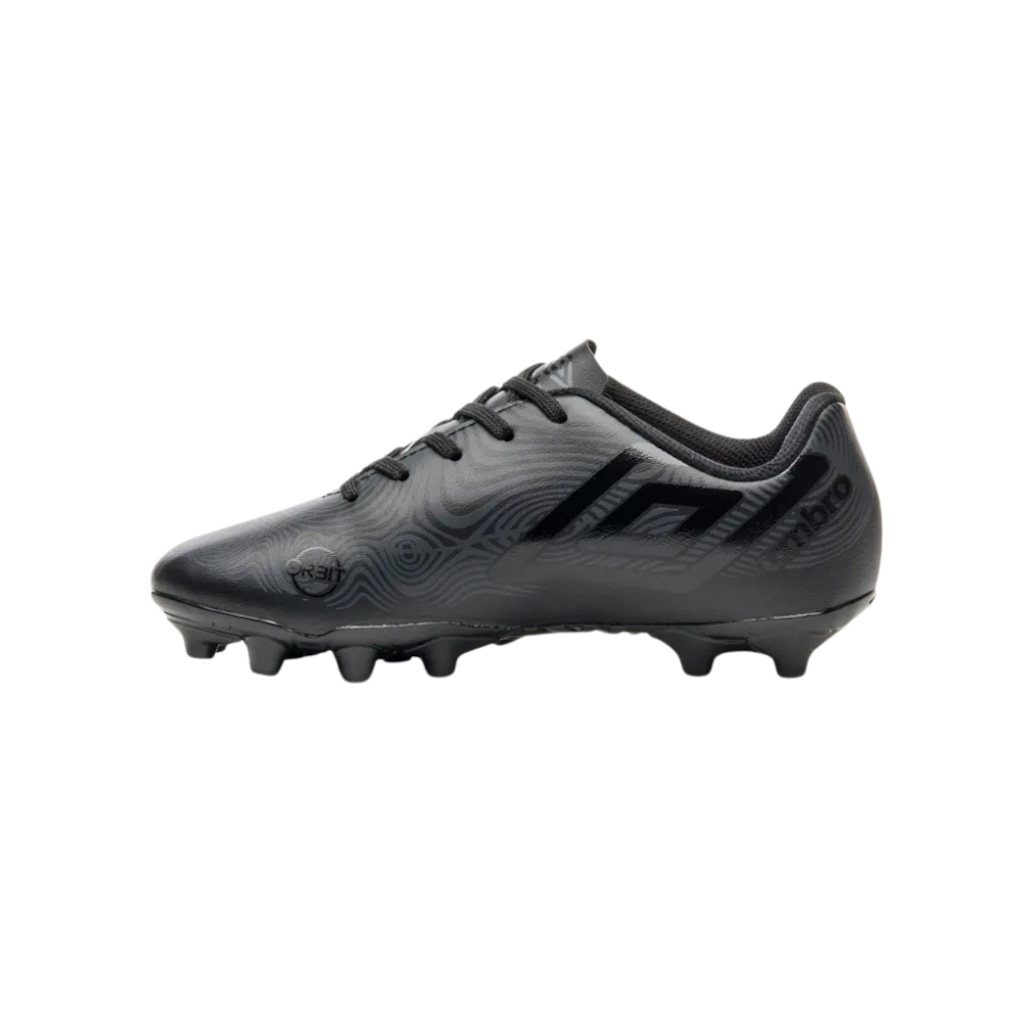 Imagem 2 do produto Chuteira de Campo Umbro Orbit - Infantil